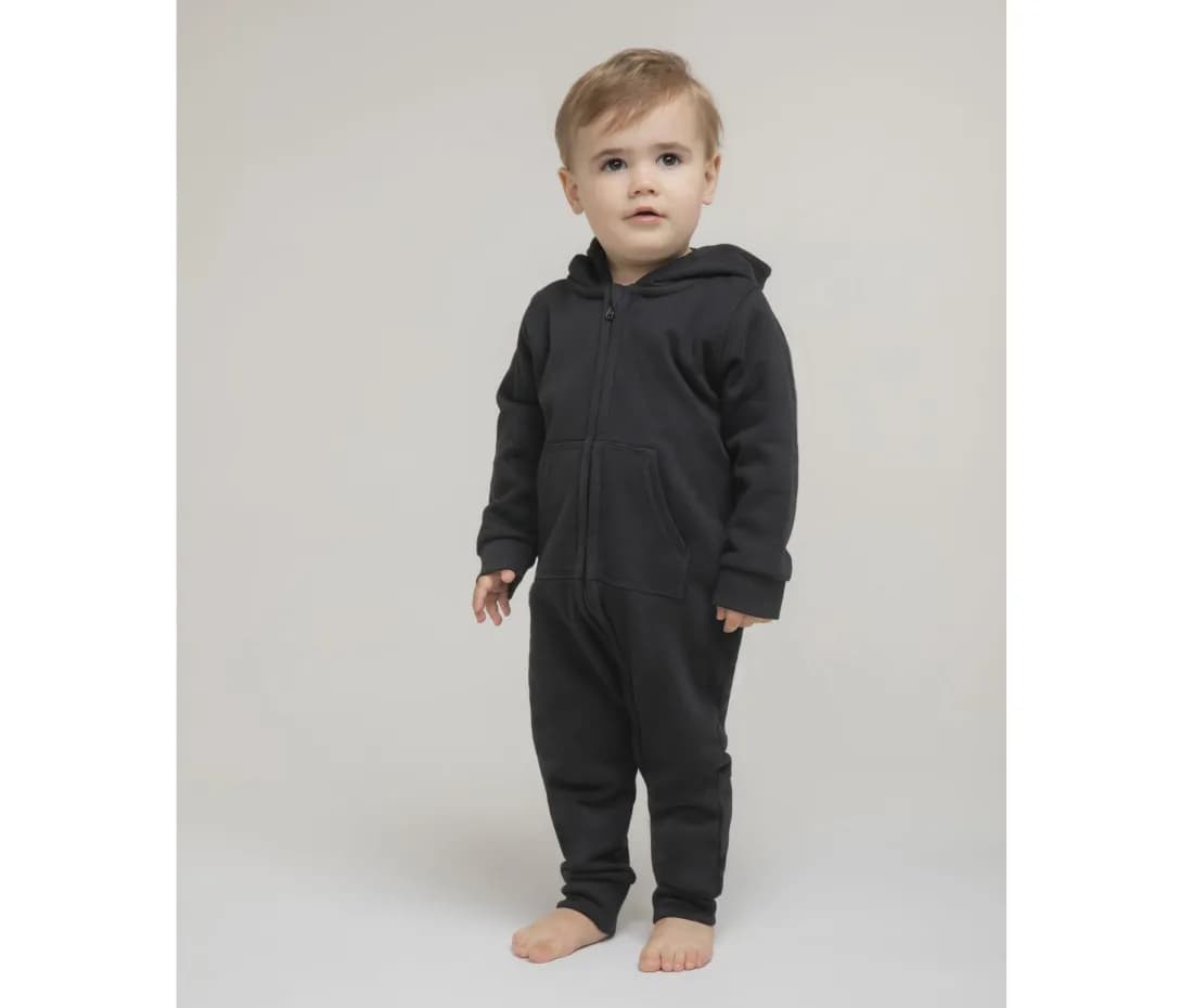 All in One Fleece