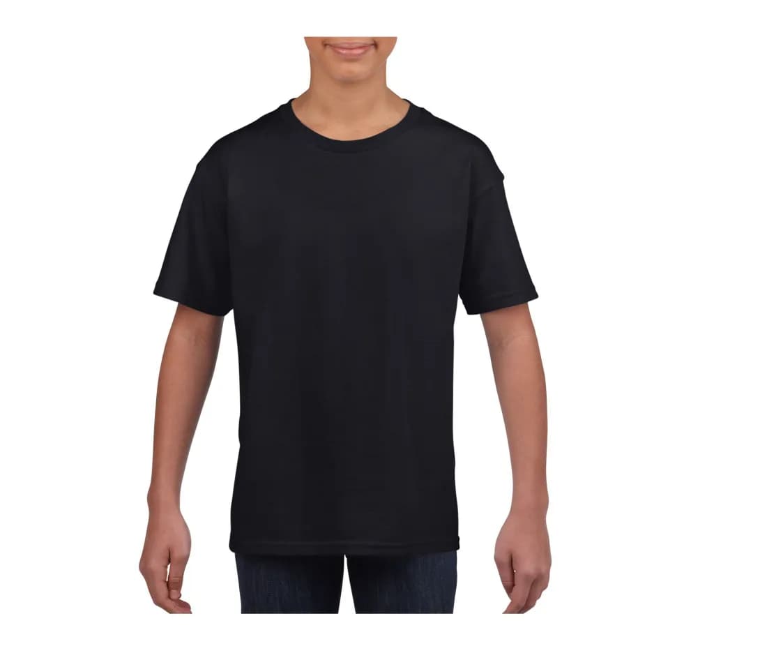 T-shirt «Softstyle®» enfant