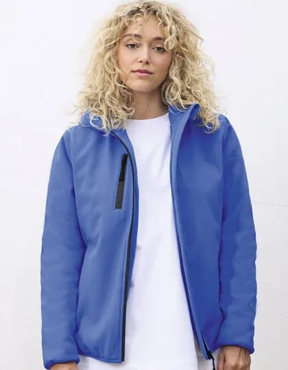 Women’s Falcon Padded Jacket