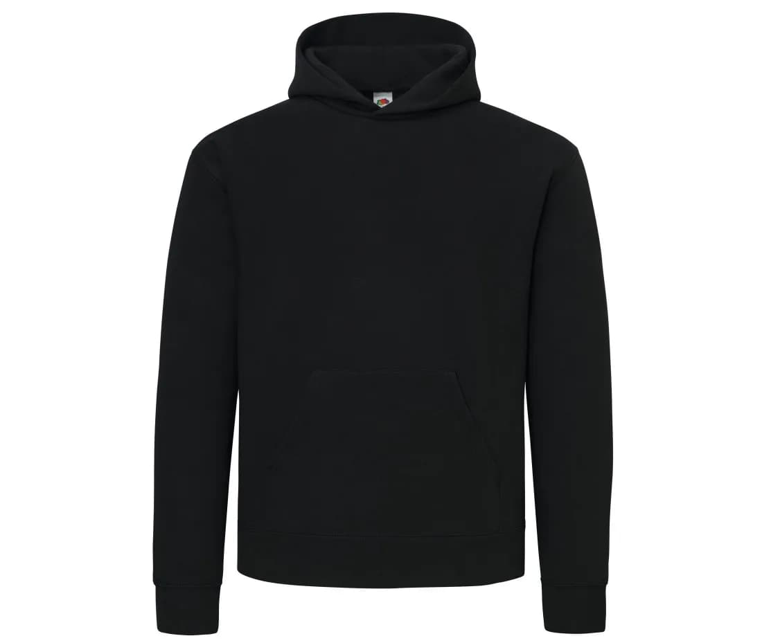 Hoodie «Supercotton™»