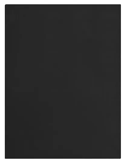 Fleece Blanket XXL – Noir