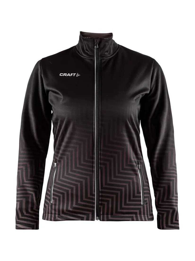 PXC Custom Warm Jacket 3.0 W