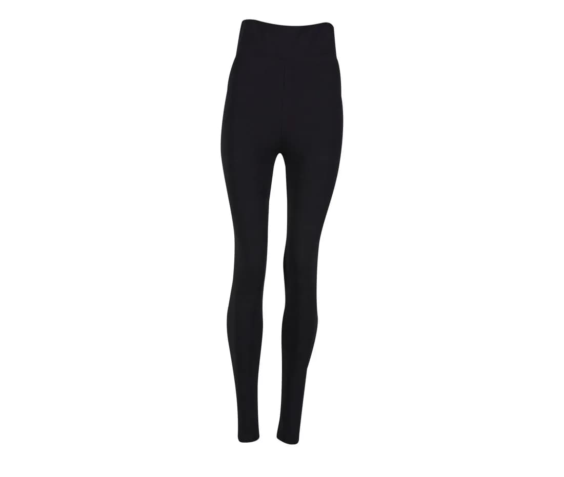 Legging en coton femme