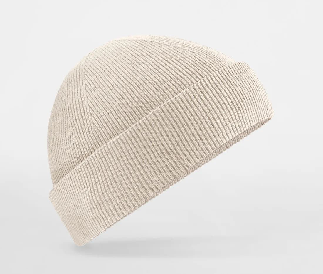 Organic Cotton Fisherman Beanie