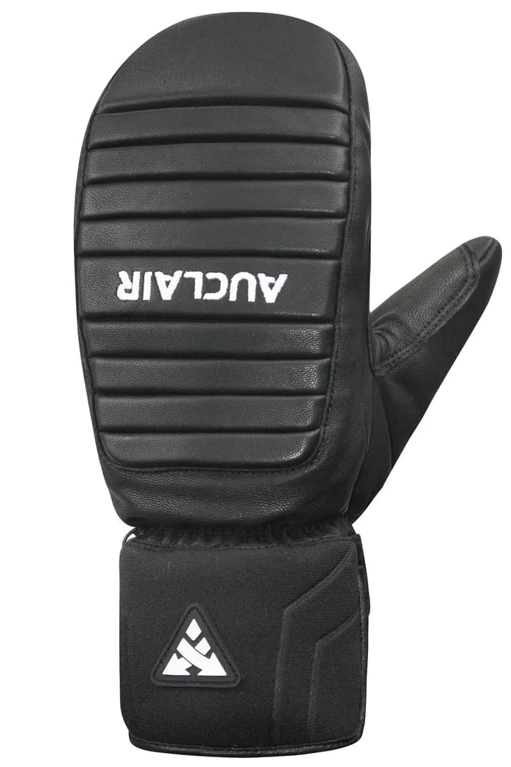 Outseam Mitt
