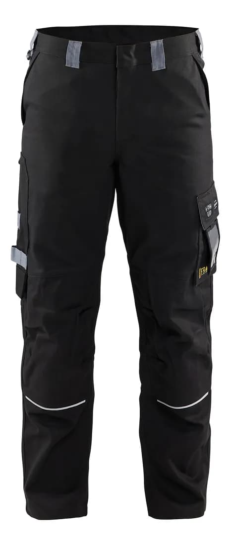 Flammschutz Arbeitshose