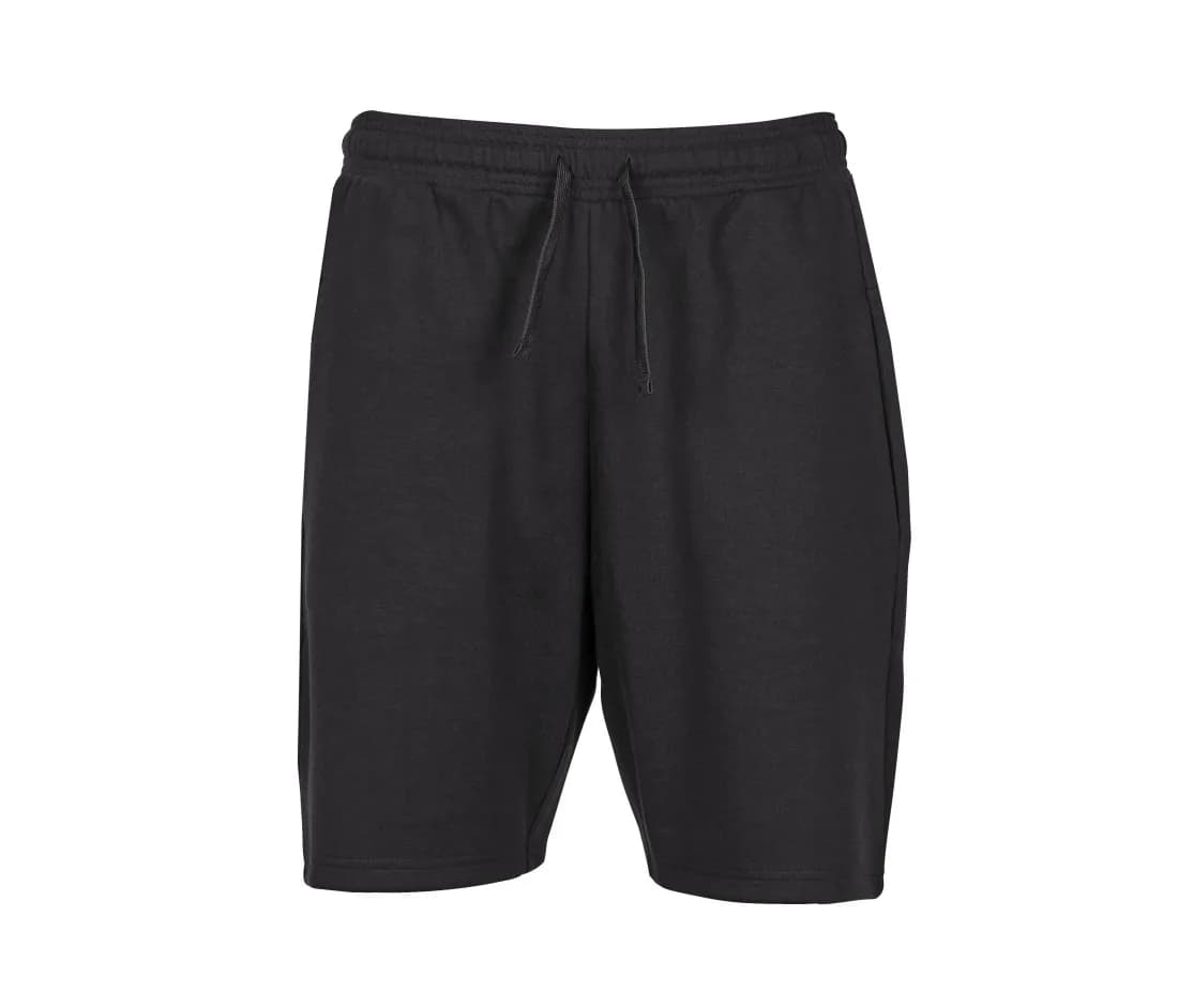 Athletic Shorts – Schwarz