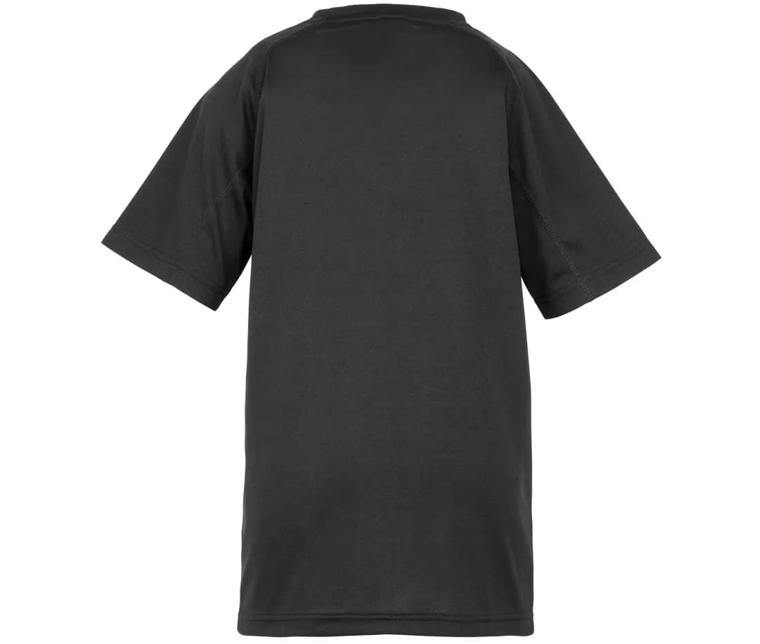 Junior Performance Aircool Tee