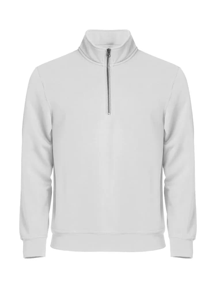 Basic Half Zip