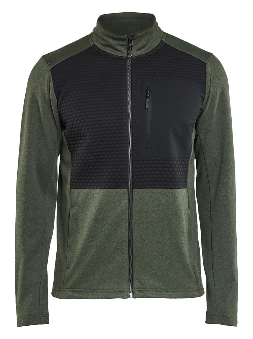 Sweatjacke