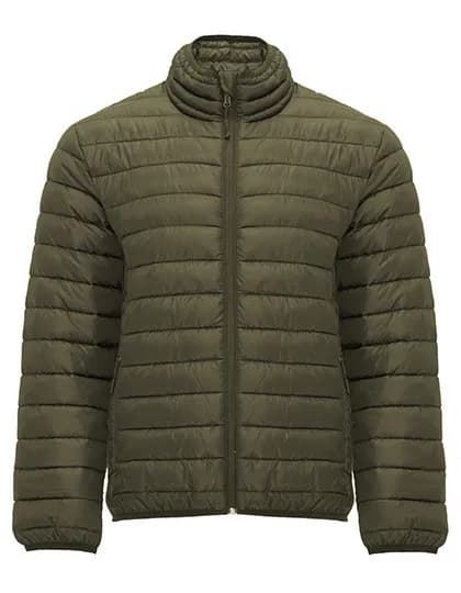 Men’s Finland Jacket – Oliv