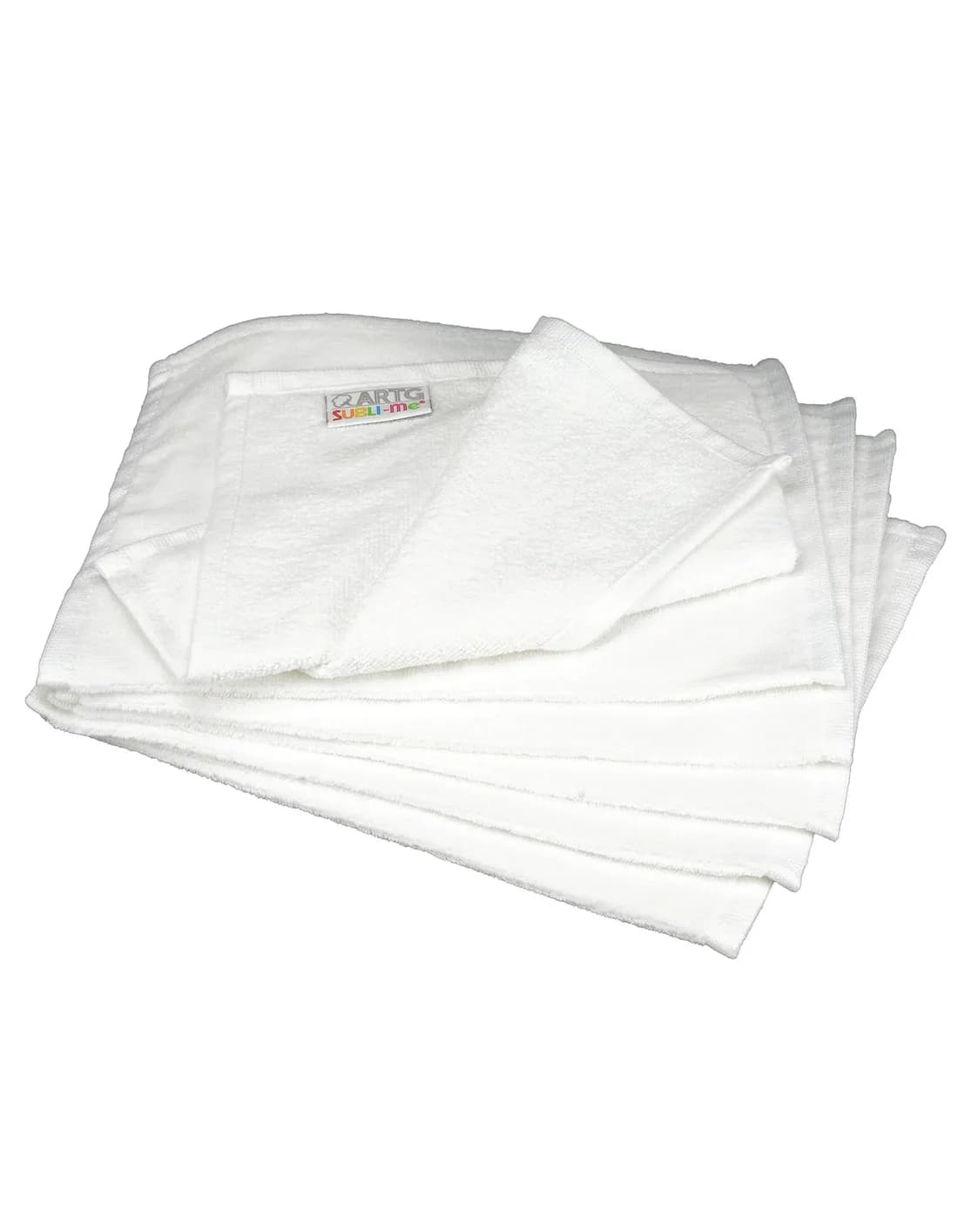 SUBLI-Me® All-Over Print Guest Towel