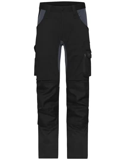 Workwear Stretch-Pants Slim Line