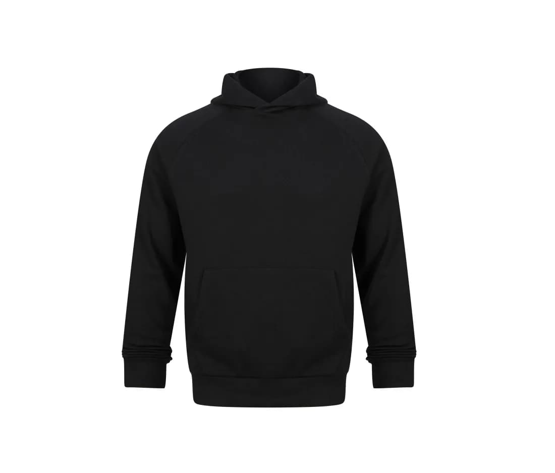 Unisex Athleisure Hoodie