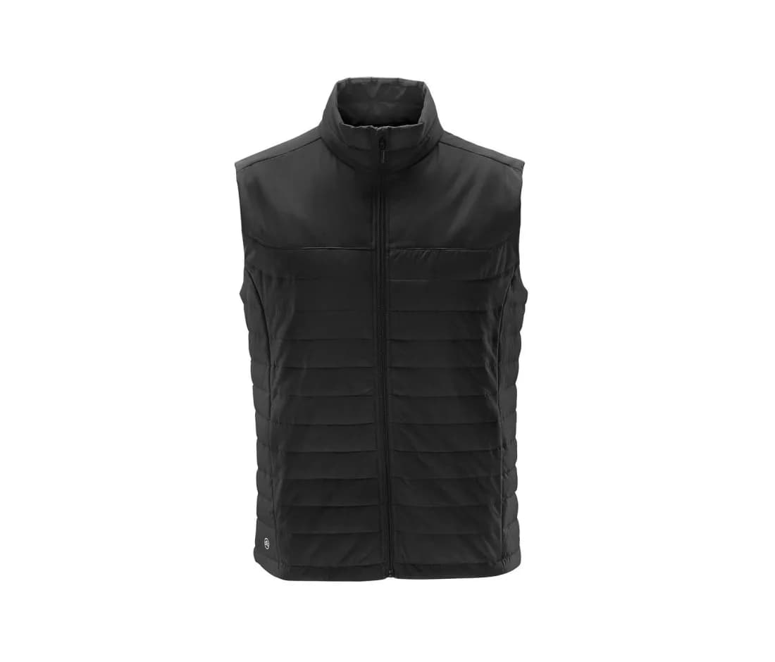Gilet matelassé «Nautilus» homme