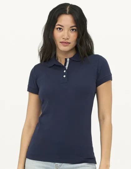 Women’s Polo Shirt Portland
