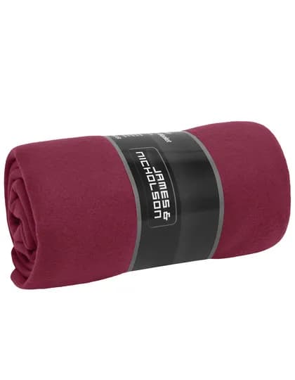 Fleece Blanket