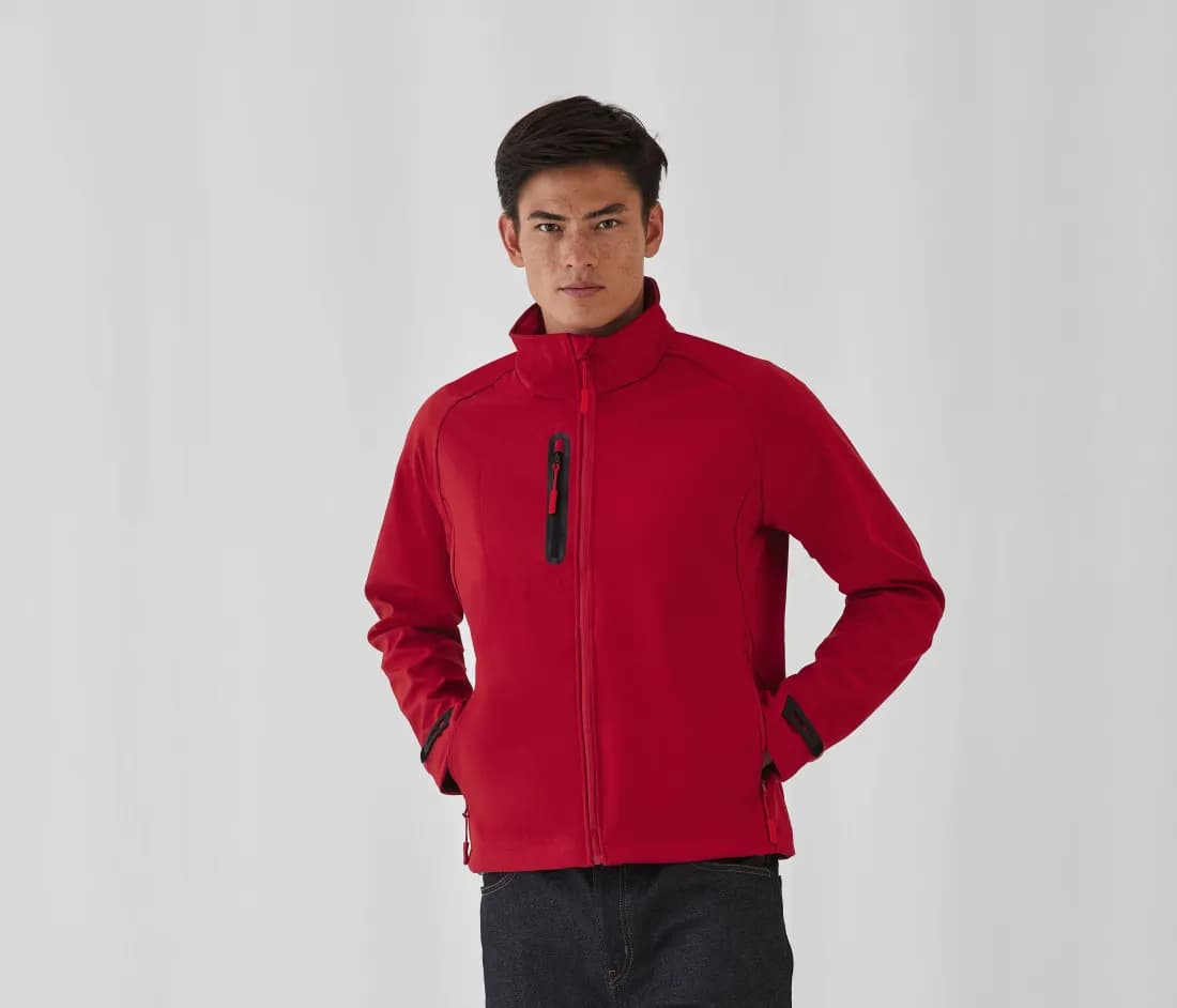 X-Lite Softshell Men