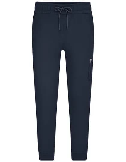 Men’s Pants Interlock