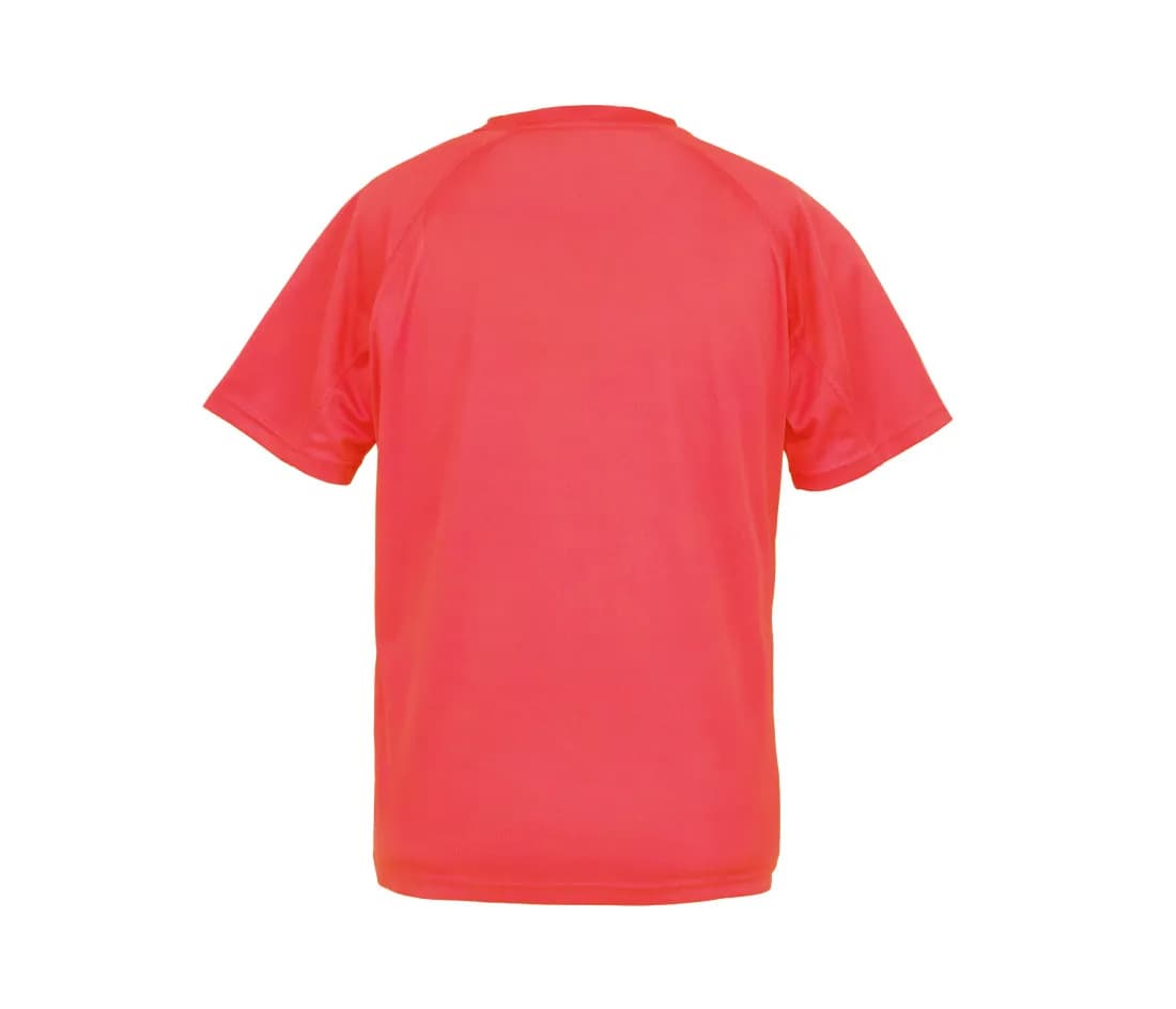 Impact Performance Aircool Tee