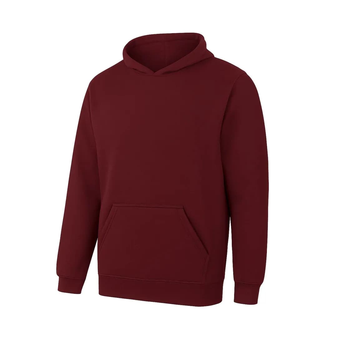 Hoodie aus Bio-Baumwolle
