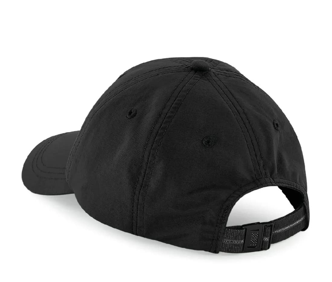 Outdoor 6 Panel Cap