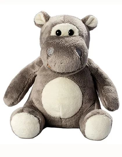 MiniFeet® Plush Hippo Tanja – Standard