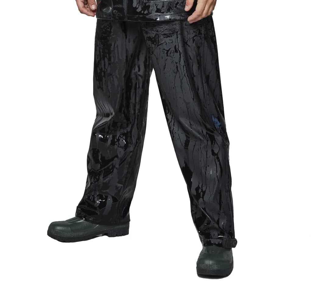Regenhose wasserdicht & winddicht