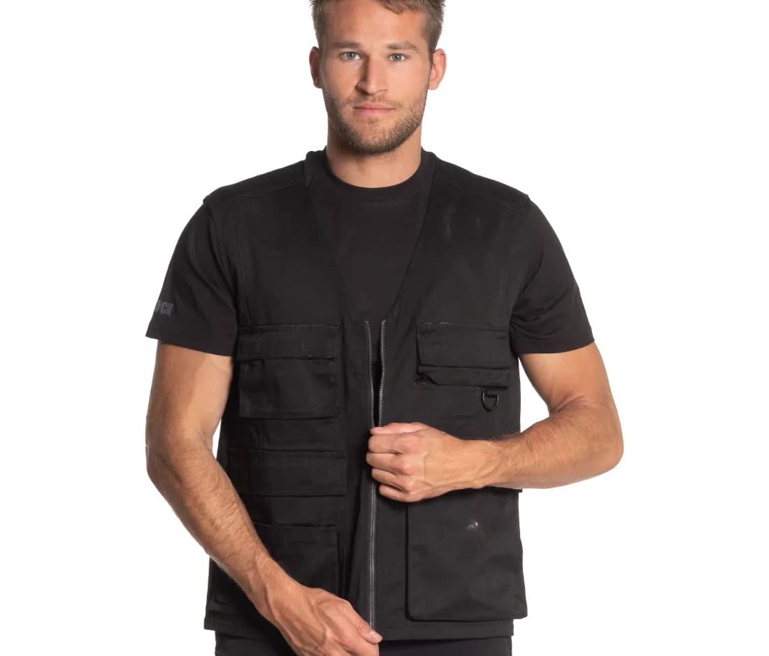TORRO – Bodywarmer