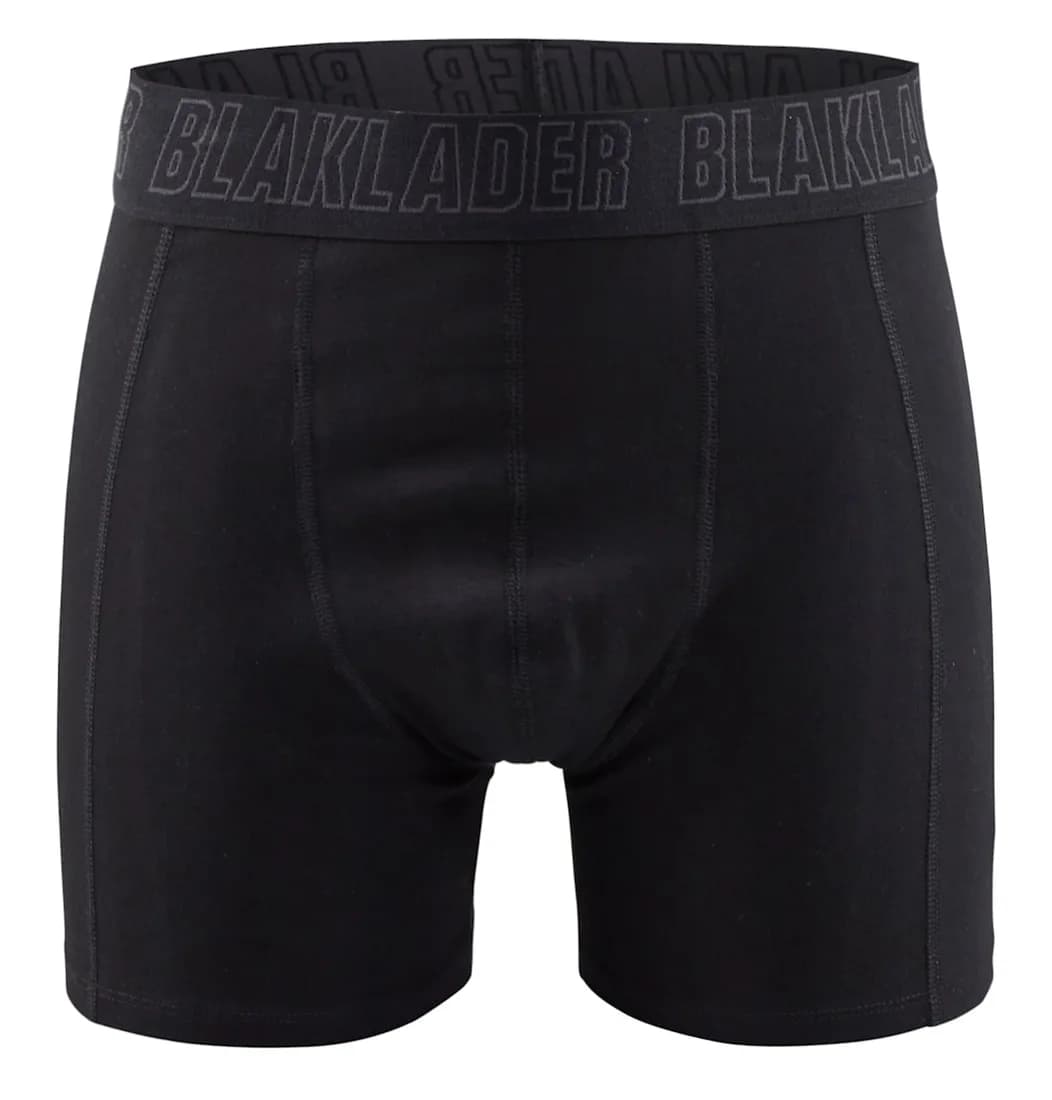 Boxershorts, 2er Pack
