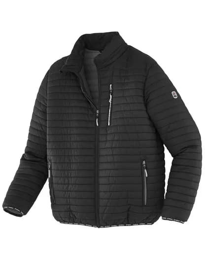 Men’s Quilted Jacket
