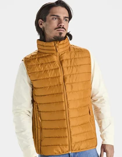 Men’s Oslo Bodywarmer