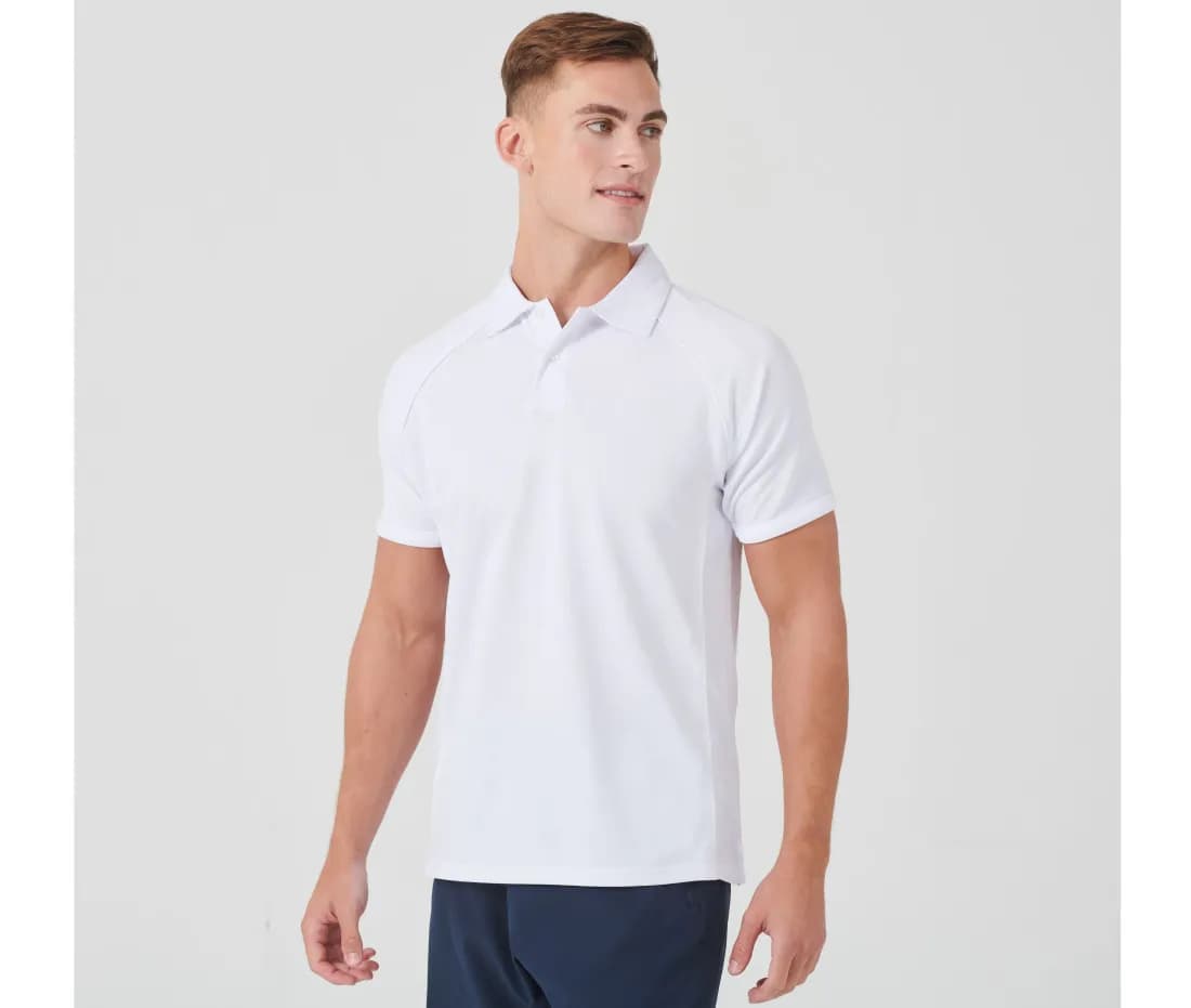 Performance Polo Men