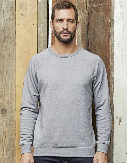 Men’s French Terry Sweatshirt Nelson