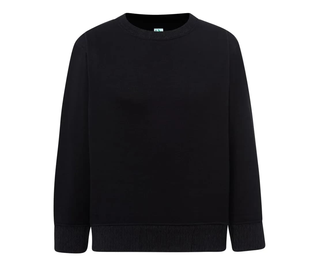 Sweatshirt Kid – Noir