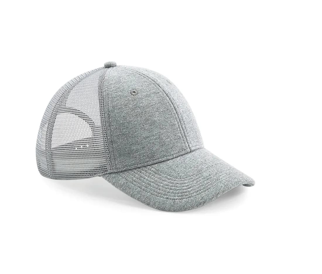 Jersey Athleisure Trucker