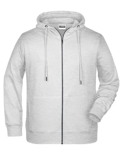 Men’s Zip-Hoody
