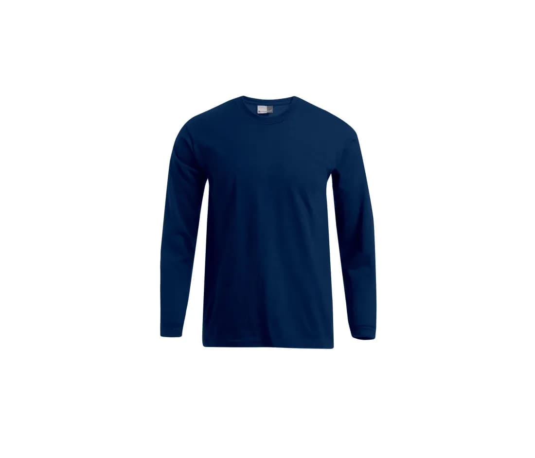 Men’s Long Sleeve Premium