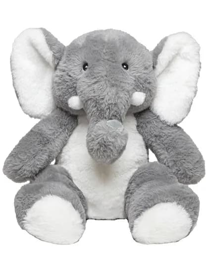 Recycle Elephant