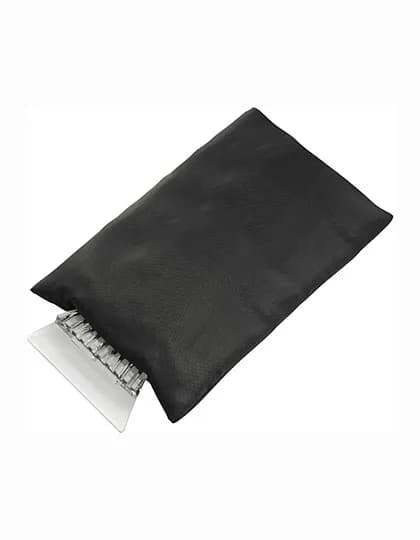 Ice Scraper ’Jersey’ – Noir