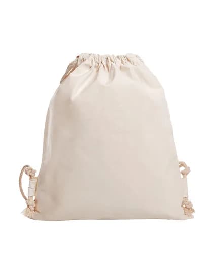 Drawstring Bag Organic 1813052