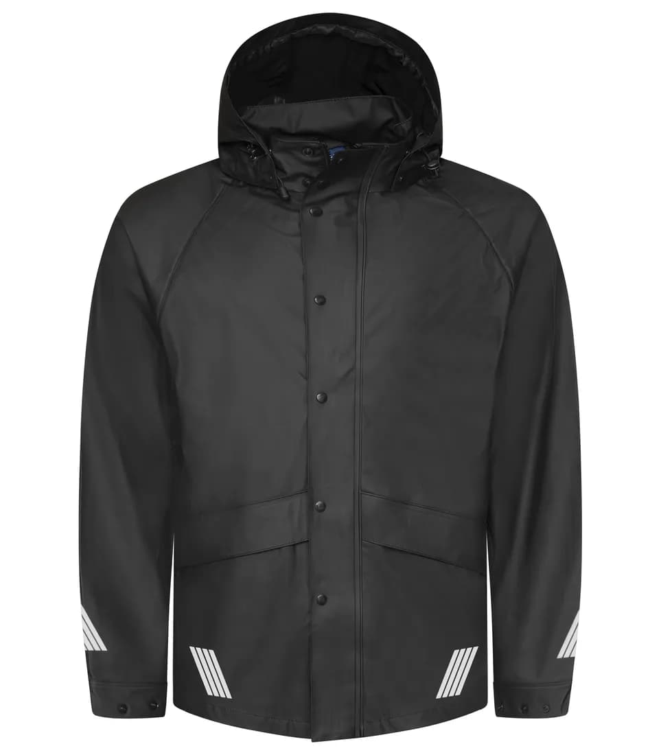 4430 Regenjacke