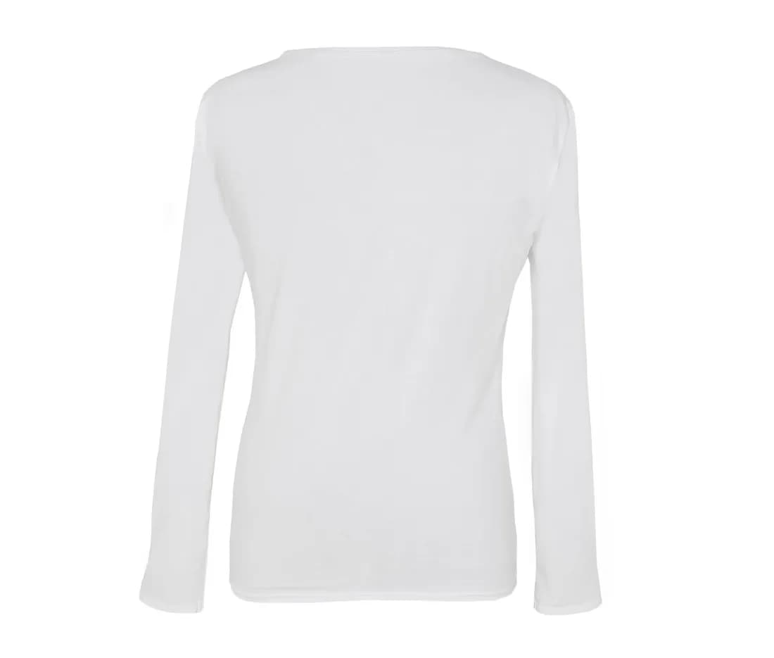 Stretch-T Long Sleeve
