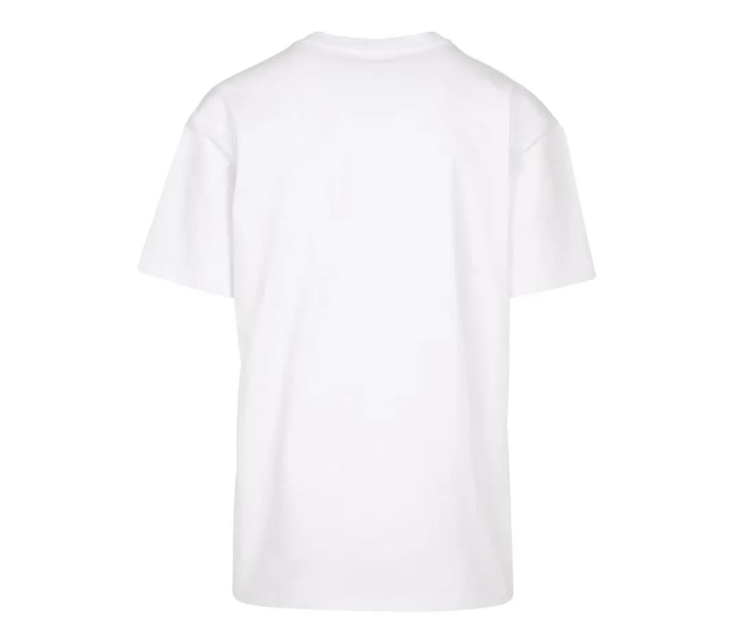 Organic Heavy Oversize Tee