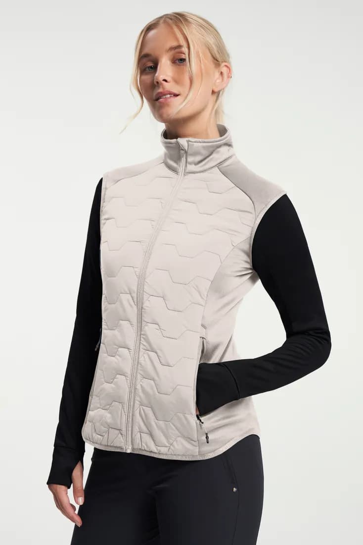 TXlite Hybrid Vest Women