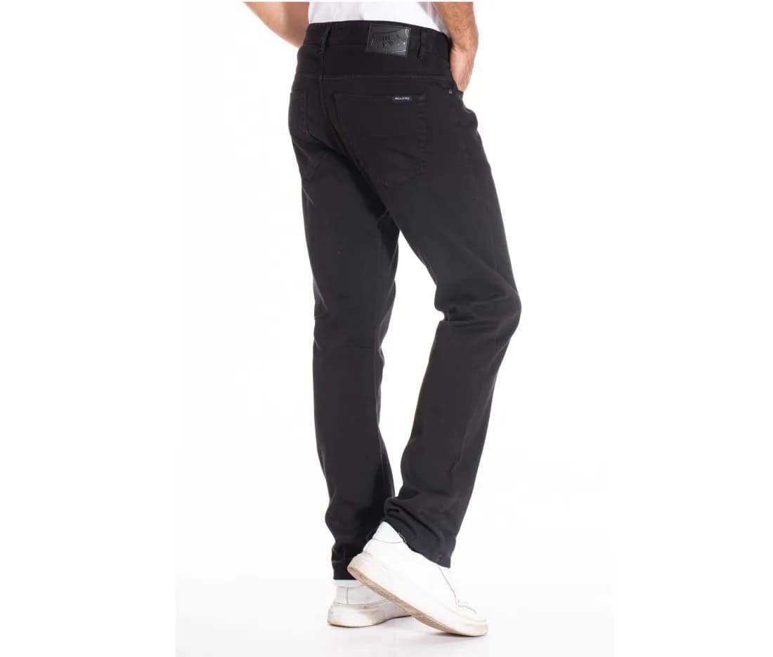 Walker – Noir – vue de dos