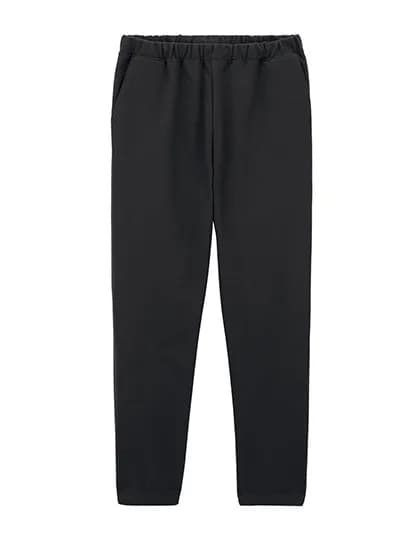 Softstyle® Midweight Adult Pocket Sweatpants – Schwarz