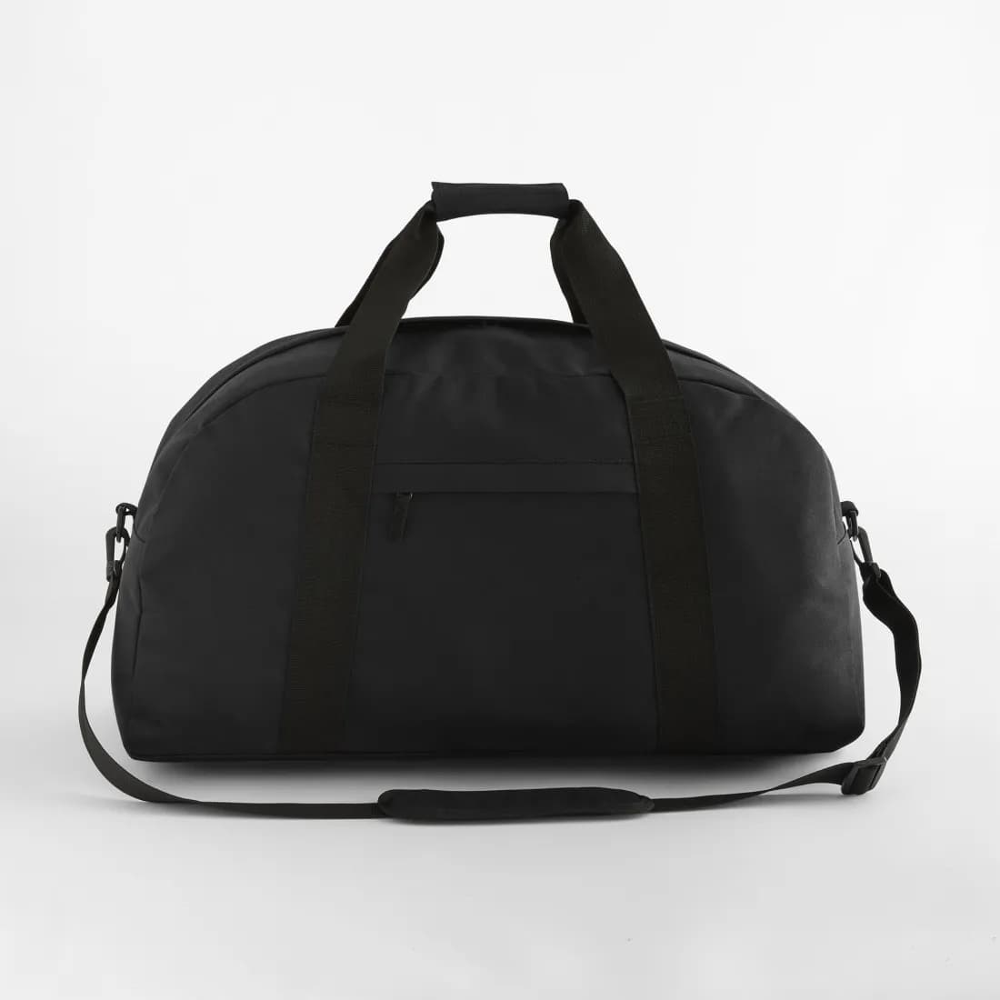 Classic Holdall – Schwarz