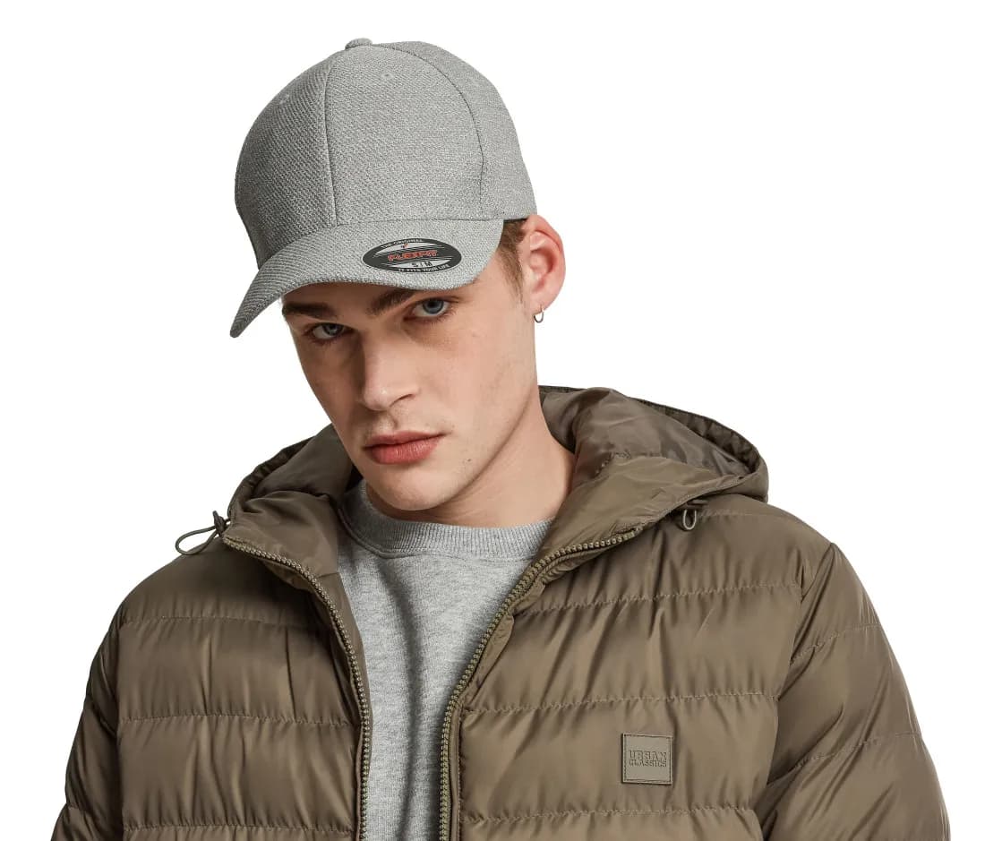 Flexfit Melange Cap