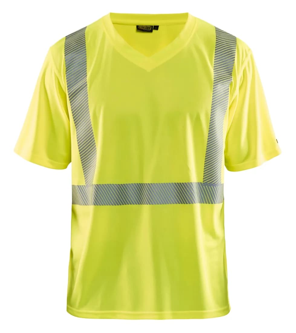 High Vis UV T-Shirt
